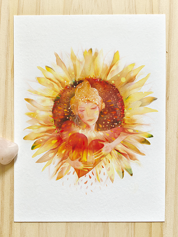 illustration de carte