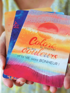 illustrations cartes