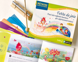 édition pour Nathan