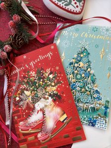 photo carnets Noel